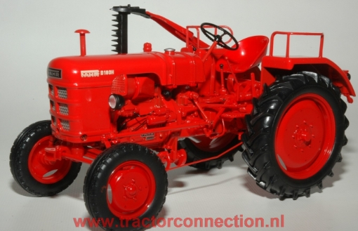 Afbeeldingen van Fahr D180H