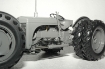 Afbeeldingen van Ferguson TED - tandem tractor