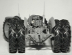 Afbeeldingen van Ferguson TED - tandem tractor