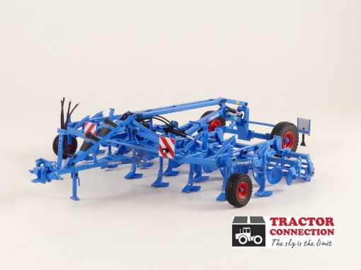 Afbeeldingen van Lemken Smaragd 9/600K
