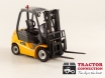 Afbeeldingen van Manitou MI25D Salti