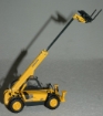 Afbeeldingen van Komatsu WWH 613 verreiker