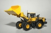 Afbeeldingen van Komatsu WA470