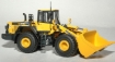 Afbeeldingen van Komatsu WA470