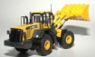 Afbeeldingen van Komatsu WA470