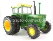 Afbeeldingen van John Deere 4620 FWD