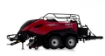 Afbeeldingen van Case IH LB436 High Density big baler