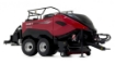 Afbeeldingen van Case IH LB436 High Density big baler