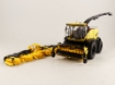 Afbeeldingen van New Holland FR760 forage cruiser