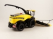 Afbeeldingen van New Holland FR760 forage cruiser