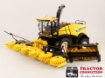 Afbeeldingen van New Holland FR780 forage cruiser