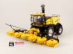 Afbeeldingen van New Holland FR780 forage cruiser