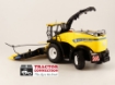 Afbeeldingen van New Holland FR780 forage cruiser