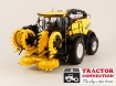 Afbeeldingen van New Holland FR780 forage cruiser
