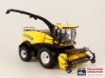 Afbeeldingen van New Holland FR780 forage cruiser