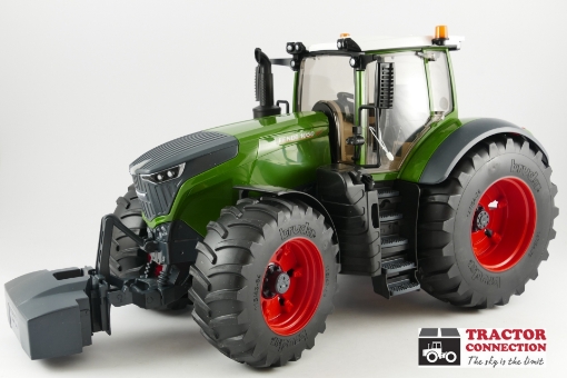 Afbeeldingen van Fendt 1050