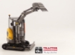 Afbeeldingen van VOLVO ECR25 electric