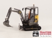 Afbeeldingen van VOLVO ECR25 electric