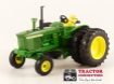 Afbeeldingen van John Deere 4020 dubbellucht