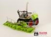 Afbeeldingen van Claas Jaguar 980 orbis 900