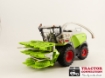 Afbeeldingen van Claas Jaguar 980 orbis 900