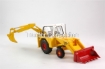Afbeeldingen van JCB 3C Mark III
