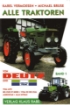 Afbeeldingen van Alle Traktoren von Deutz