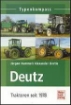 Afbeeldingen van Deutz - Traktoren seit 1978 - Typen-Kompass