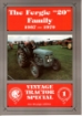 Afbeeldingen van Fergie 20 family1937-1970