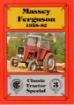 Afbeeldingen van Massey-Ferguson 1958-'82