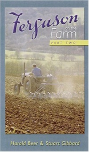 Afbeeldingen van Ferguson on the Farm part two