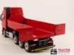 Afbeeldingen van Containerbak - rood
