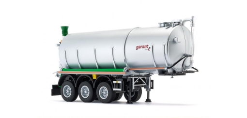 Afbeeldingen van Kotte Garant TSA 30.000 zilver
