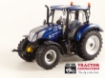 Afbeeldingen van New Holland T6.180 Blue Power