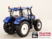 Afbeeldingen van New Holland T6.175
