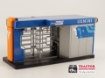 Afbeeldingen van Boumatic Gemini melkrobot