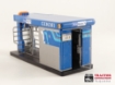 Afbeeldingen van Boumatic Gemini melkrobot