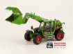 Afbeeldingen van Fendt Cargo T55 telescooplader