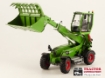 Afbeeldingen van Fendt Cargo T55 telescooplader