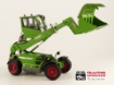 Afbeeldingen van Fendt Cargo T55 telescooplader