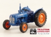 Afbeeldingen van Fordson Dexta