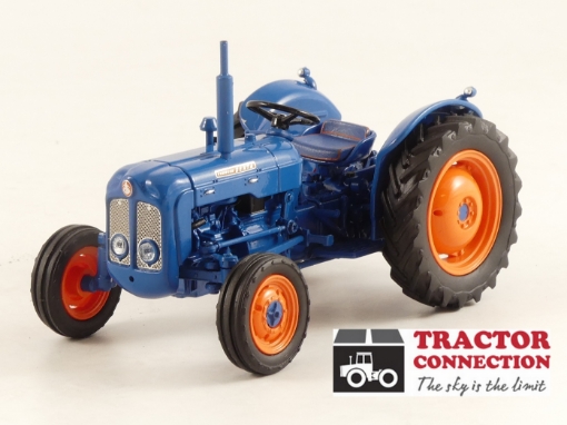 Afbeeldingen van Fordson Dexta