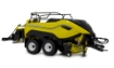 Afbeeldingen van New Holland 1290 High Density big baler