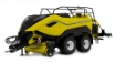 Afbeeldingen van New Holland 1290 High Density big baler