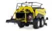 Afbeeldingen van New Holland 1290 High Density big baler