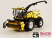 Afbeeldingen van New Holland FR780 60 Years