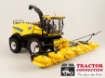 Afbeeldingen van New Holland FR780 60 Years