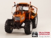 Afbeeldingen van Fiat 1580 DT