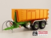 Afbeeldingen van Joskin Cargo Lift container wagen