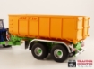 Afbeeldingen van Joskin Cargo Lift container wagen